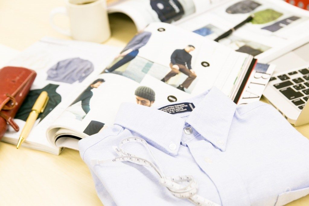 Leeap冬のコーデ